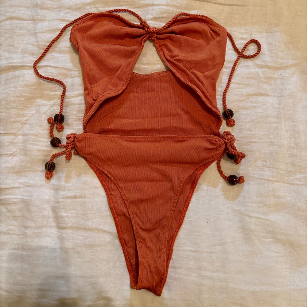 Tropic of C Savanna one piece